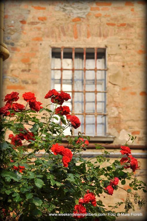 Residence La Pera Bugiarda Venaria Reale Bagian luar foto